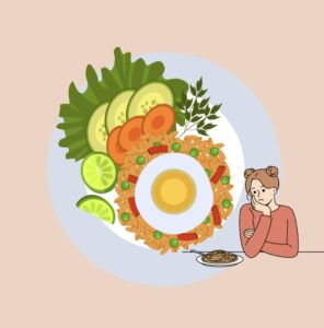 Nutrition - Stress Management 