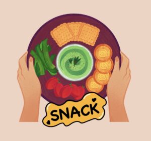 Healthy Snack Programs