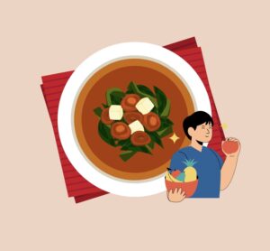 Healthy Eating Challenges